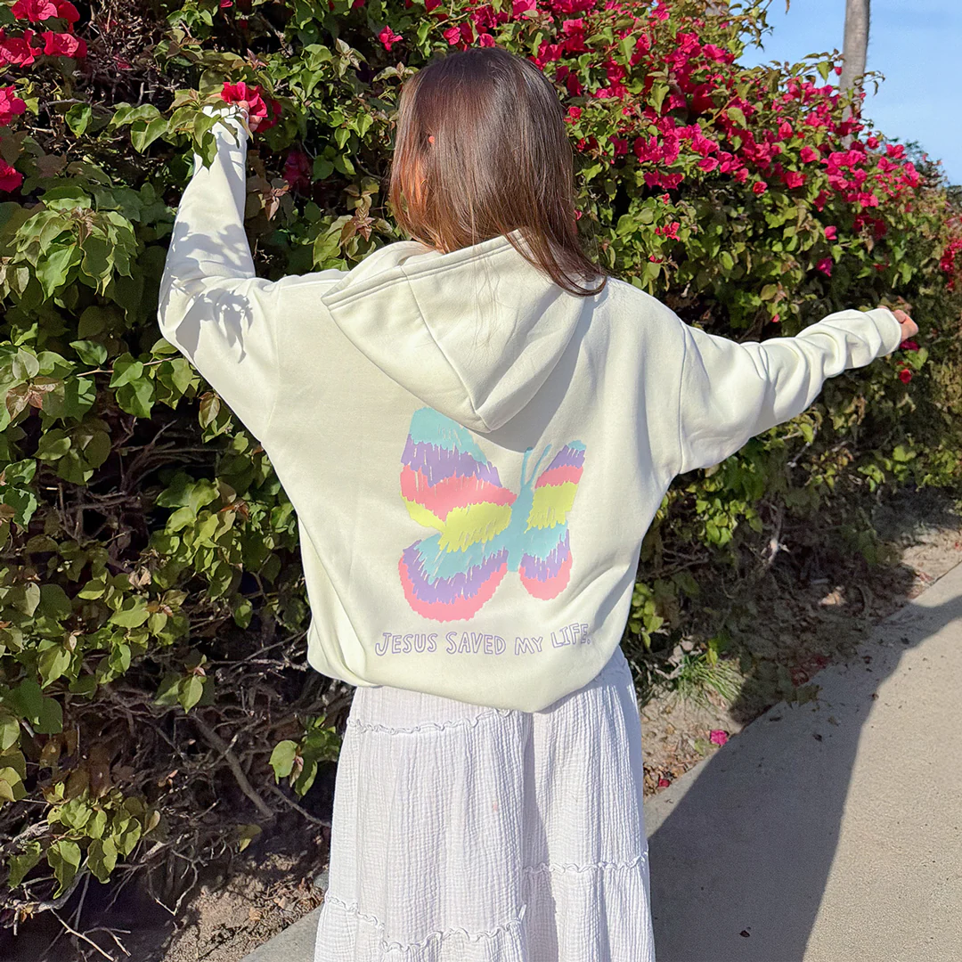 Wear Your Faith, Start Conversations